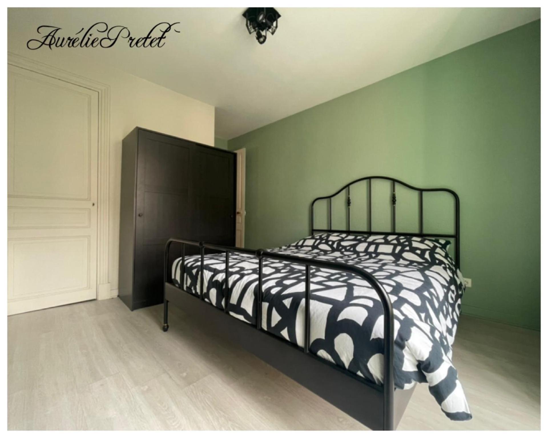 Porte Du Cantal Appartement