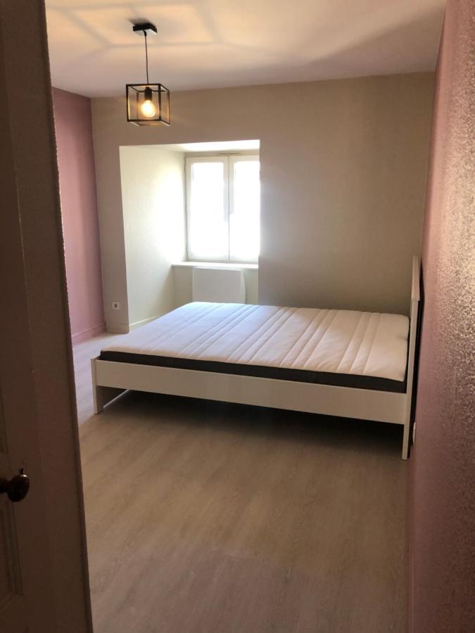Appartement Porte Du Cantal Massiac
